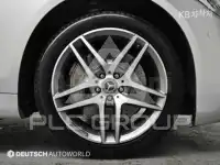 2019 Mercedes Benz S-Class