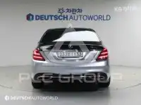 2019 Mercedes Benz S-Class