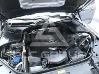2019 Mercedes Benz S-Class