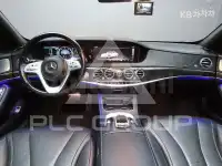 2019 Mercedes Benz S-Class