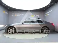 2019 Mercedes Benz S-Class