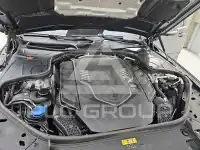 2019 Mercedes Benz S-Class