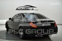 2019 Mercedes Benz S-Class