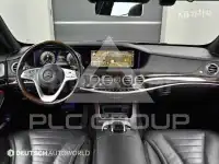 2019 Mercedes Benz S-Class