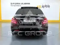 2019 Mercedes Benz S-Class