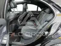 2019 Mercedes Benz S-Class