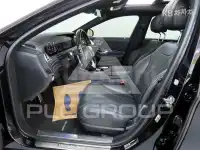 2019 Mercedes Benz S-Class