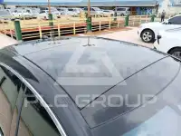 2019 Mercedes Benz S-Class