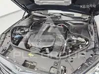 2019 Mercedes Benz S-Class