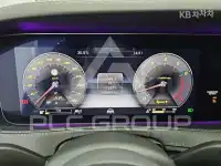 2019 Mercedes Benz S-Class