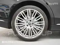 2019 Mercedes Benz S-Class