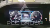 2019 Mercedes Benz S-Class