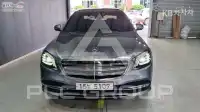 2019 Mercedes Benz S-Class