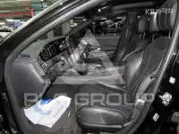 2019 Mercedes Benz S-Class