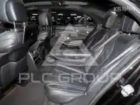 2019 Mercedes Benz S-Class