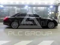 2019 Mercedes Benz S-Class
