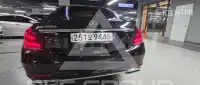 2019 Mercedes Benz S-Class