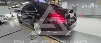 2019 Mercedes Benz S-Class