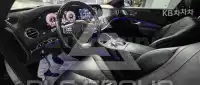 2019 Mercedes Benz S-Class