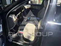2019 Mercedes Benz S-Class