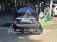2019 Mercedes Benz S-Class
