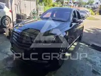 2019 Mercedes Benz S-Class