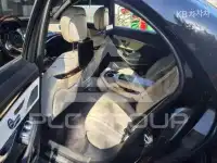 2019 Mercedes Benz S-Class