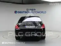 2019 Mercedes Benz S-Class