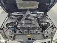 2019 Mercedes Benz S-Class