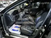 2019 Mercedes Benz S-Class