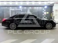 2019 Mercedes Benz S-Class