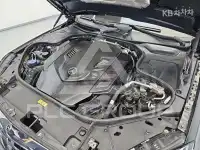 2019 Mercedes Benz S-Class