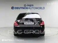 2019 Mercedes Benz S-Class