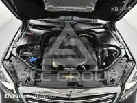 2019 Mercedes Benz S-Class