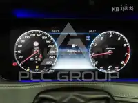 2019 Mercedes Benz S-Class