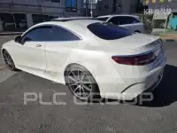 2019 Mercedes Benz S-Class