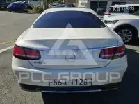 2019 Mercedes Benz S-Class