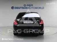 2019 Mercedes Benz S-Class