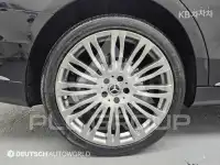 2019 Mercedes Benz S-Class