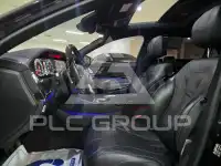 2019 Mercedes Benz S-Class
