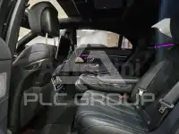 2019 Mercedes Benz S-Class
