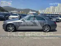 2019 Mercedes Benz S-Class