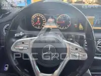 2019 Mercedes Benz S-Class