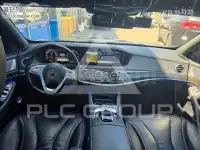 2019 Mercedes Benz S-Class