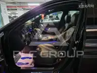 2019 Mercedes Benz S-Class