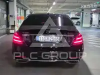 2019 Mercedes Benz S-Class