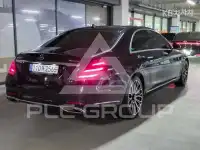 2019 Mercedes Benz S-Class