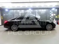 2019 Mercedes Benz S-Class