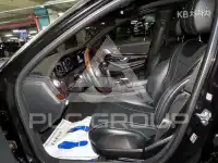 2019 Mercedes Benz S-Class