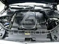2019 Mercedes Benz S-Class